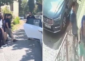 İstanbul’da dehşetli cinayet: Günlük kiralık meskende katlettiler!