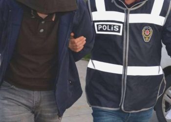 İstanbul’da El Düstur ve IŞİD için para toplayan 6 kuşkulu yakalandı