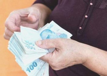 İstanbul’da iki emekli maaşı bir daire kirasına yetmiyor