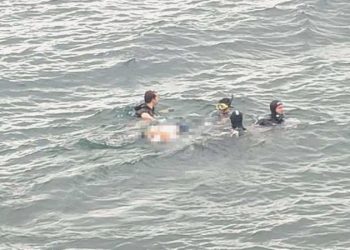 İstanbul’da kıyıda erkek cesedi bulundu