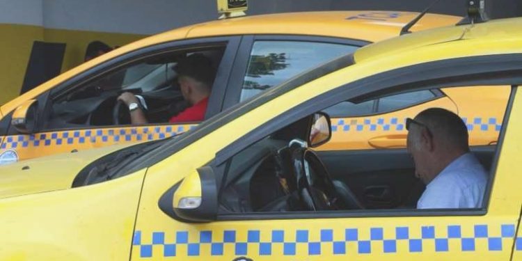 İstanbul’da taksilerde artırımlı tarife bu gece başlıyor: İşte yeni fiyatlar…