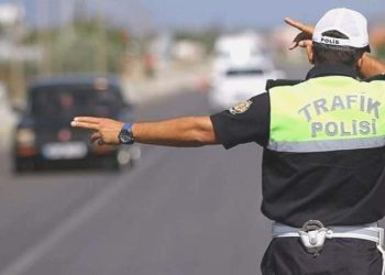 İstanbul’daki kontrollerde şoförlere 704 bin 432 lira ceza kesildi