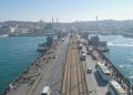 İstanbullular dikkat! Galata Köprüsü ulaşıma kapatılıyor