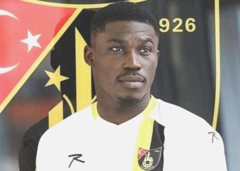 İstanbulspor, Djakaridja Junior Traore’yi takımına kattı