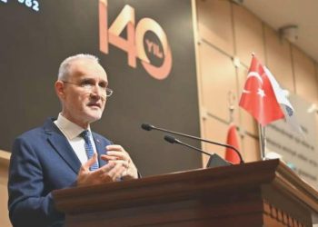 İTO Lideri Şekib Avdagiç değerli kredilerden şikâyet etti!