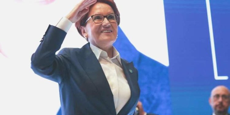 ‘İYİ Parti’nin Ankara ve İstanbul adayları ortaya çıktı’ argümanı: ‘İttifak olmazsa…’