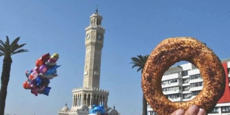 İzmir’de gevrek 10 TL oldu: Artırım kaçınılmaz!