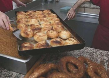 İzmir’de gevrek ve boyoza artırım geldi