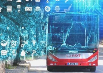 İzmir’de toplu ulaşım dijitale taşınıyor