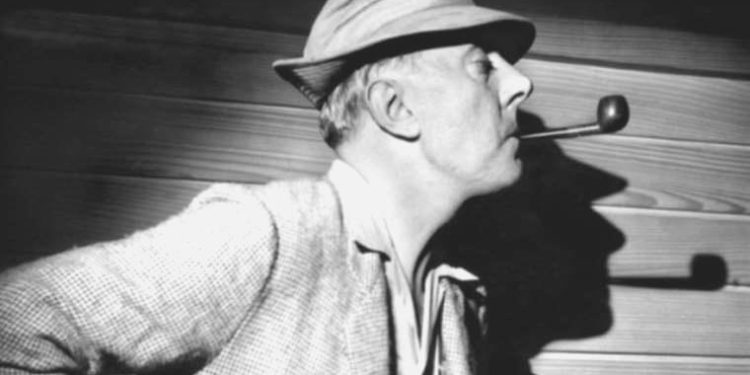 Jacques Tati’ye hürmet