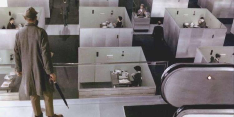 Jacques Tati’ye hürmet