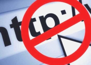 Jandarmadan 249 internet sitesine erişim mahzuru