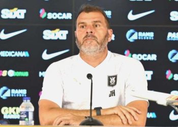 Joao Henriques: ‘Çok güzel bir maç bekliyorum’