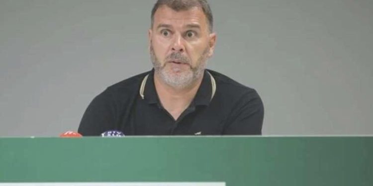 Joao Henriques: ‘Henüz bitmedi!’