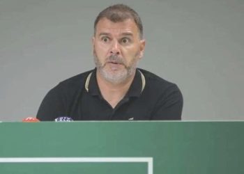 Joao Henriques: ‘Henüz bitmedi!’