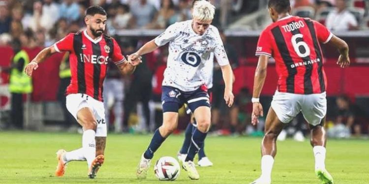 Kaç, 90+4’te 3 puanı bıraktı!