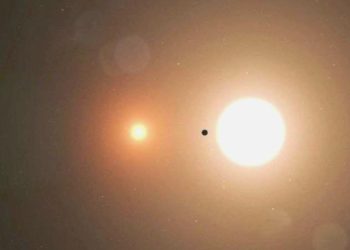 Kainatta kütleçekimin bozulduğunun ispatını bulduğu tez ediyor