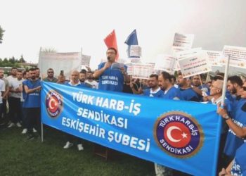 Kamu emekçisi süratle ‘eriyor’