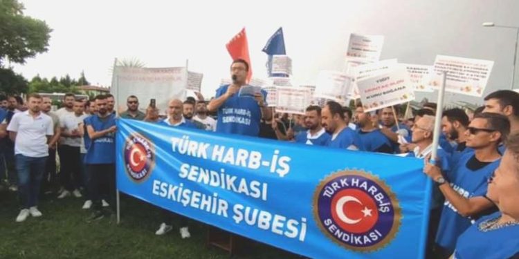 Kamu emekçisi süratle ‘eriyor’