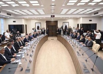 Kamu Toplu Mukavelesi’nde gözler hükümetin teklifinde: Ali Yalçın’dan kritik açıklama