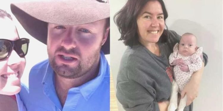 Kanserden ölen kocasının bebeğini üç yıl sonra doğurdu