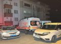 Karabük’te bir kişi konutunda meyyit bulundu
