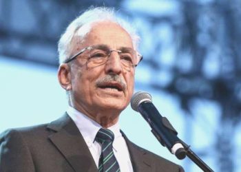 Karayalçın’dan CHP’ye 24 sayfalık mektup: ‘Seçimlerin kaybedilmesinin en büyük nedeni…’