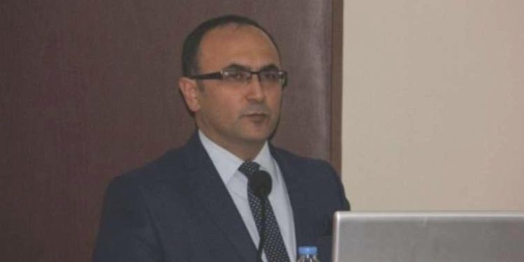 Karayolları Genel Müdürü Ahmet Gülşen kimdir, kaç yaşında, nereli? Ahmet Gülşen’in hangi vazifelerde yer aldı?