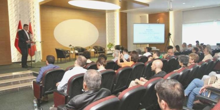 Karşıyaka Belediyesi besin krizine karşı harekete geçti