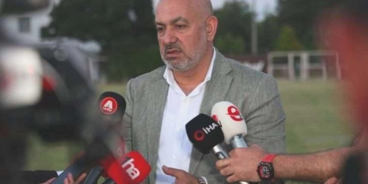 Kayserispor Lideri Ali Çamlı: ‘Olmayan parayı harcayan esnaf batar’