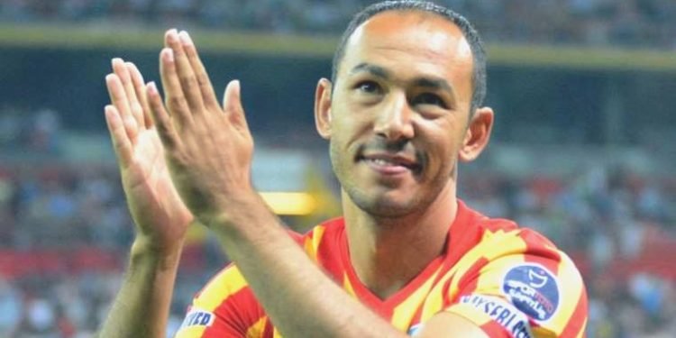 Kayserispor, Umut Bulut’un açtığı davayı kaybetti