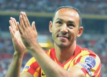 Kayserispor, Umut Bulut’un açtığı davayı kaybetti