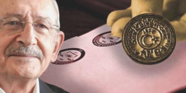 Kemal Kılıçdaroğlu’ndan muhalefete işbirliği bildirisi: Birlik olursak sonuç alırız