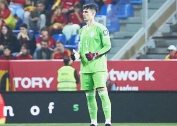 Kepa Arrizabalaga kimdir, kaç yaşında, nereli? Kepa Arrizabalaga ne kadara kiralandı?