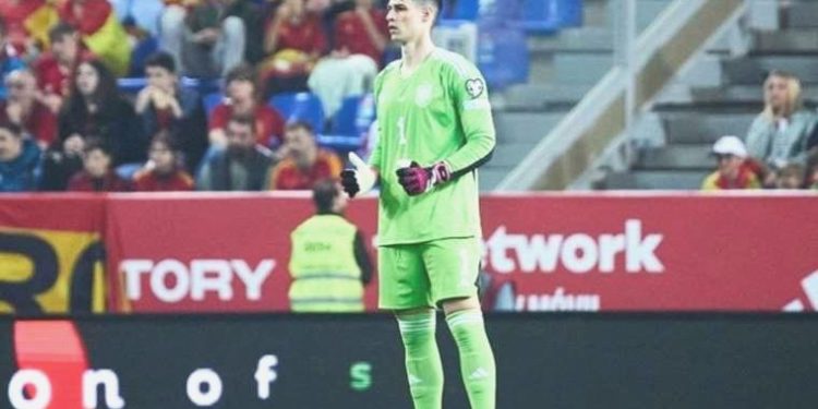 Kepa Arrizabalaga kimdir, kaç yaşında, nereli? Kepa Arrizabalaga ne kadara kiralandı?