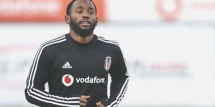 Kevin N’Koudou’nun yeni adresi aşikâr oldu