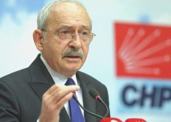 Kılıçdaroğlu İngiltere ile yapılan muahedeyi işaret etti… ‘Türkiye’yi kim yönetiyor?’