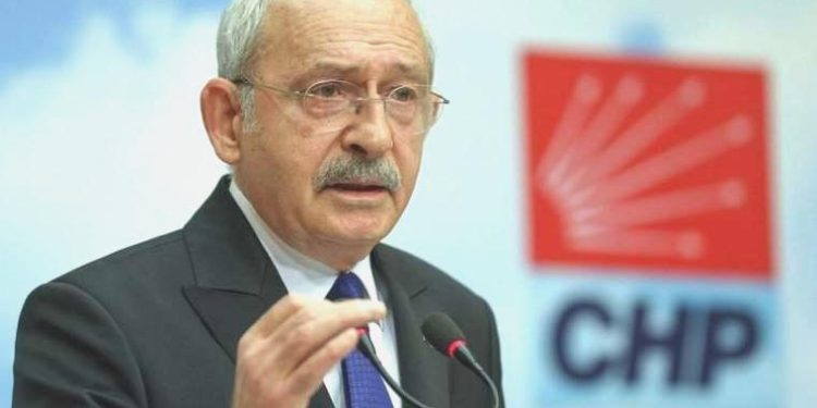 Kılıçdaroğlu İngiltere ile yapılan muahedeyi işaret etti… ‘Türkiye’yi kim yönetiyor?’