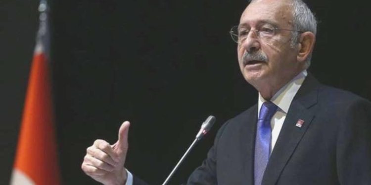 Kılıçdaroğlu’ndan ‘seçim’ değerlendirmesi: Sonuçlar bizi tatmin etmedi lakin oyu düşen parti AK Parti, tartışılan CHP oldu