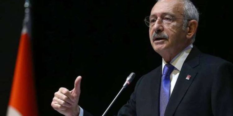 Kılıçdaroğlu’ndan Ümit Özdağ’a yalanlama: ‘Herhangi bir protokolde yer almayacak tek şey…’