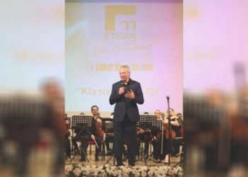 ‘Klasik Müzik 101’