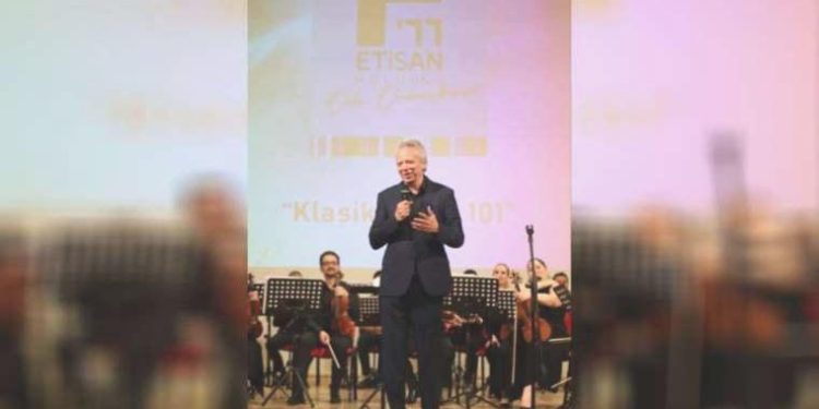 ‘Klasik Müzik 101’