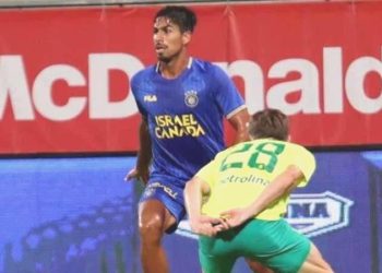 Konferans Ligi’nde 3. eleme çeşidi birinci ayağı 2 maçla başladı