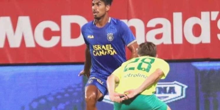 Konferans Ligi’nde 3. eleme çeşidi birinci ayağı 2 maçla başladı