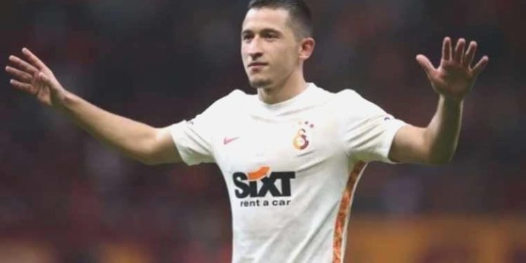 Konyaspor’dan Morutan açıklaması: ‘Ciddi bir evreye gelmiştik’