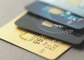 Kredi kartında ortalama borç 22 bin 534 lira oldu