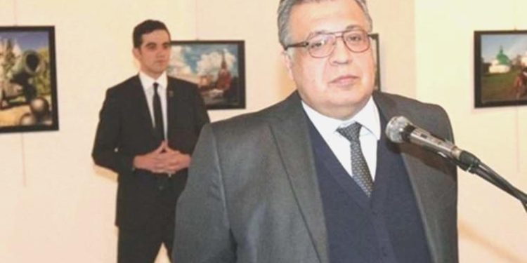 Kritik isim yakalanmıştı: Karlov suikastı soruşturmasında yeni detaylar ortaya çıktı