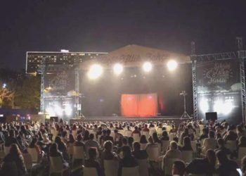 Kültür aktifliklerine kriz ortamında bile dayanak olmanın ‘reklamdan’ öte manaları var