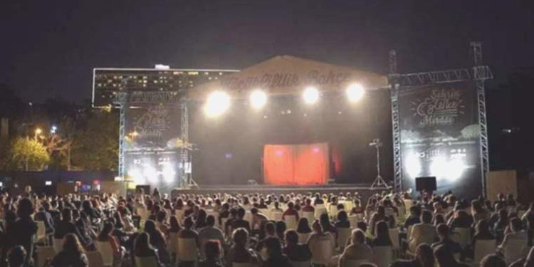 Kültür aktifliklerine kriz ortamında bile dayanak olmanın ‘reklamdan’ öte manaları var