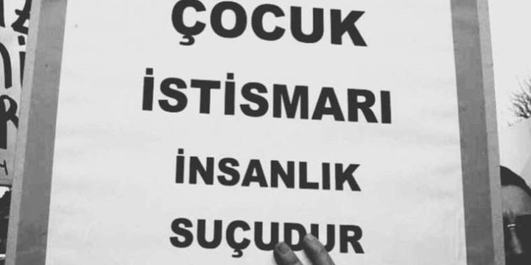 Kürtaj olmasına müsaade vermediler: 13 yaşındaki çocuk doğum yaptı!